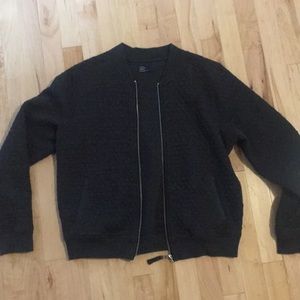 Gap textured jacket